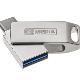 VERBATIM USB DRIVE 3.2 GEN 1/USB-C 64GB