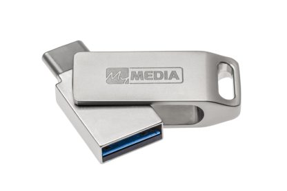 VERBATIM USB DRIVE 3.2 GEN 1/USB-C 64GB