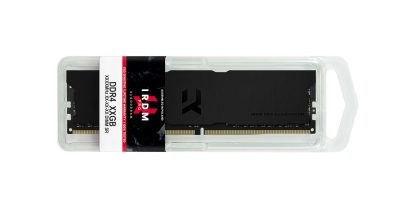 GOODRAM 2x8GB KIT 3600MHz CL18 SR DIMM DEEP BLACK