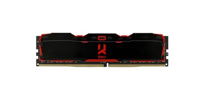 GOODRAM 2x8GB KIT 3200MHz CL16 SR  DIMM