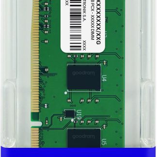GOODRAM 16GB DDR4 2666MHz CL19 DIMM