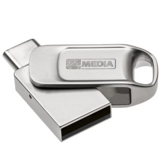 VERBATIM 32GB Verb My Dual USB 2.0 C