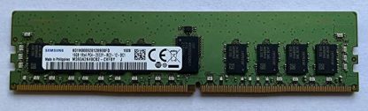 SAMSUNG 16Gb DDR4 2933Mhz ECC Reg 1.2v Dimm