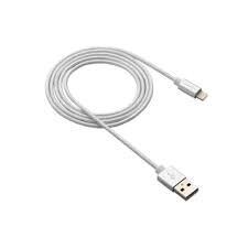 CANYON UC-44 cable U4-CC-5A1M-E USB4 TYPE-C to TYPE-C WHT