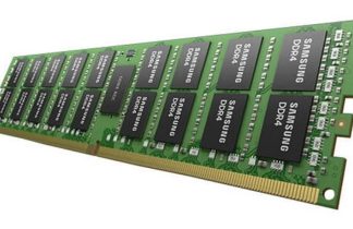 Samsung M393A4K40EB3-CWE memory module 32 GB 1 x 32 GB DDR4 ECC