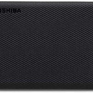 Toshiba Canvio Advance 1TB black