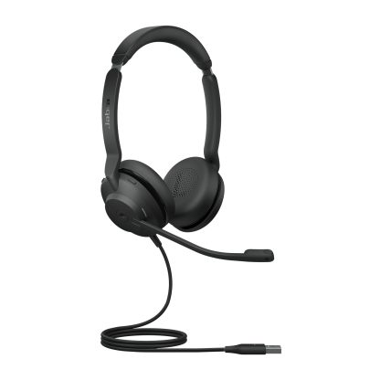 Jabra Evolve2 30 SE MS Stereo - Headset - USB-A