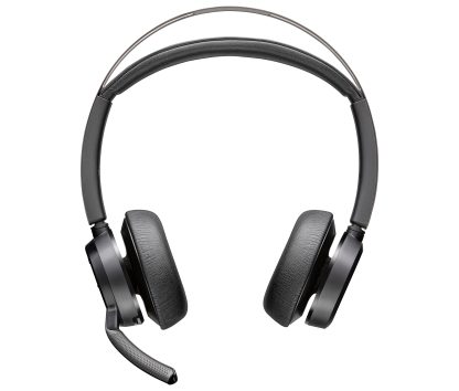 HP Poly Voyager Focus 2 UC - Headset