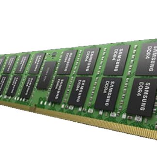 SAMSUNG DDR5 RDIMM 32GB 4800Mbps 2Rx8 Samsung