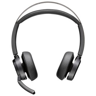 HP Poly Voyager Focus 2 - Headset