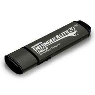 64GB Kanguru Defender Elite30
