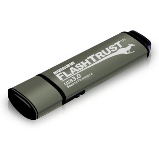 128G Kanguru FlashTrust