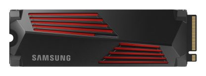 Samsung 990 PRO 1TB with Heatsink PCIe 4.0 NVMe M.2