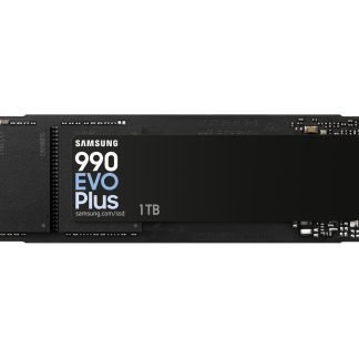 SAMSUNG 990 EVO PLUS 1TB PCIe 4.04 X4 NVMe 2