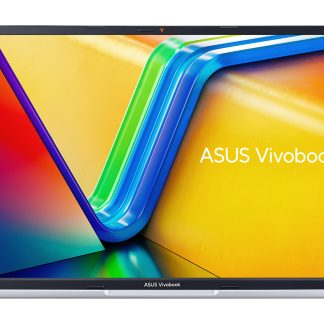 ASUS Vivobook 16 M1605YA-MB296W AMD Ryzen™ 7 7730U Laptop 40.6 cm (16") WUXGA 16 GB DDR4-SDRAM 512 GB SSD Wi-Fi 6E (802.11ax) Windows 11 Home Silver