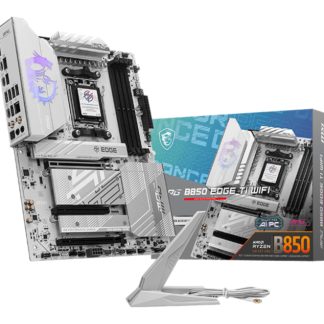 MSI AM5 MPG B850 EDGE TI WIFI