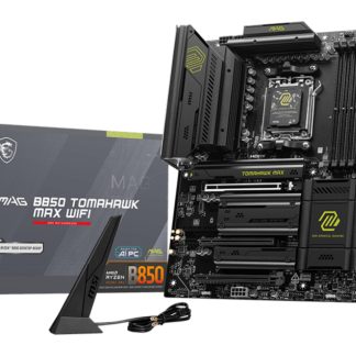 MSI AM5 MAG B850 TOMAHAWK MAX WIFI