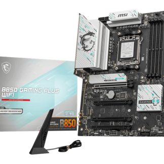 MSI AM5 B850 GAMING PLUS WIFI