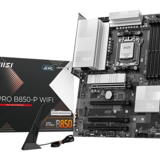 MSI AM5 PRO B850-P WIFI