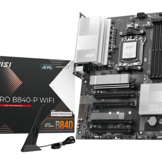 MSI AM5 PRO B840-P WIFI