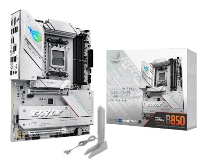 ASUS AM5 ROG STRIX B850-A GAMING WIFI