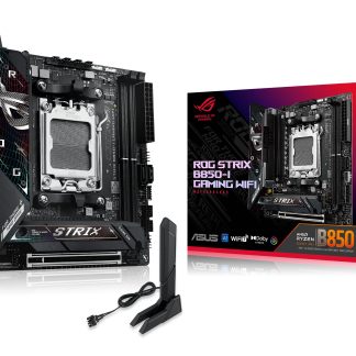 ASUS AM5 ROG STRIX B850-I GAMING WIFI