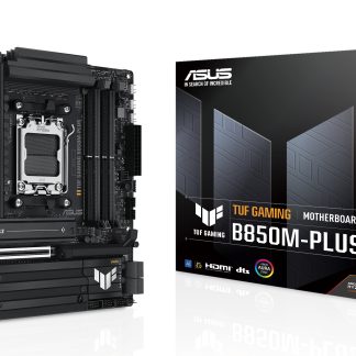 ASUS AM5 TUF GAMING B850M-PLUS M-ATX
