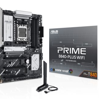 ASUS AM5 PRIME B840-PLUS WIFI