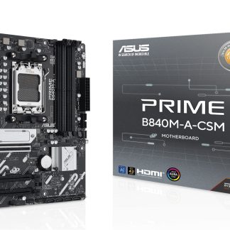 ASUS AM5 PRIME B840M-A-CSM M-ATX