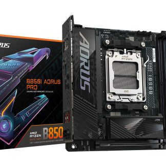 AORUS AM5 B850I AORUS PRO