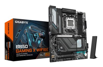 GIGABYTE AM5 B850 GAMING X WIFI6E
