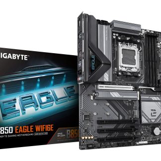 GIGABYTE AM5 B850 EAGLE WIFI6E