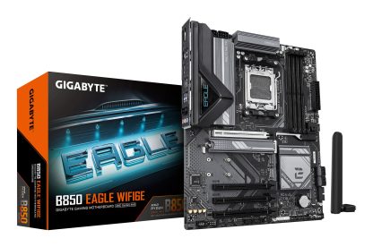 GIGABYTE AM5 B850 EAGLE WIFI6E