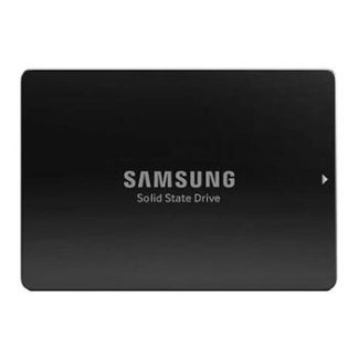 Samsung PM893 480GB 2.5 SATA 1DWPD SSD