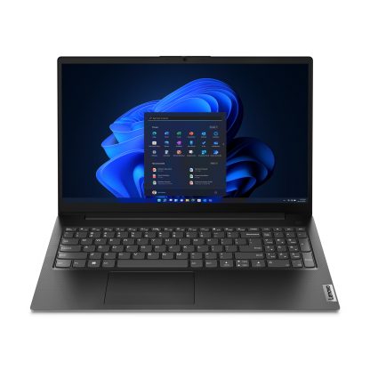 Lenovo V15 G4 AMN 82YU Laptop, 15.6" FHD, Ryzen 5 7520U, 8GB DDR5, 512GB SSD, No Optical, USB-C, Windows 11 Home