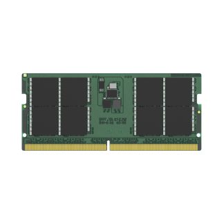 Kingston ValueRAM 32GB, DDR5, 5600MHz (PC5-44800), CL46, 1.1V, SODIMM Memory