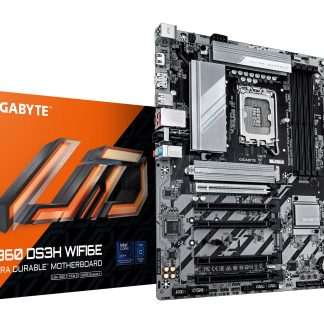 GIGABYTE 1851 B860 DS3H WIFI6E