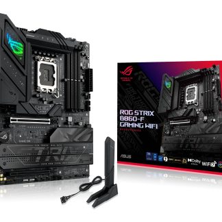 ASUS 1851 ROG STRIX B860-F GAMING WIFI