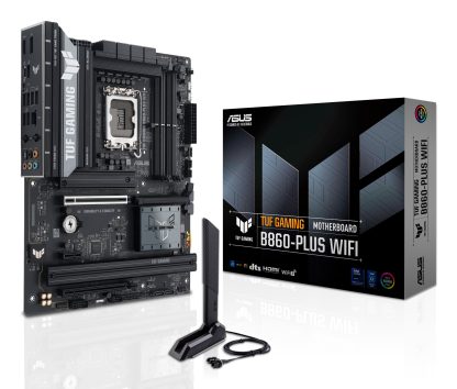 ASUS 1851 TUF GAMING B860-PLUS WIFI