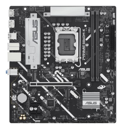 ASUS 1851 PRIME B860M-K M-ATX
