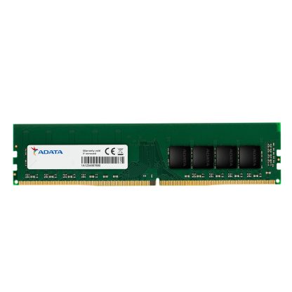 Adata Premier AD4U320016G22-BGN 16GB DIMM System Memory DDR4, 3200MHz, 1 x 16GB Bulk Packed