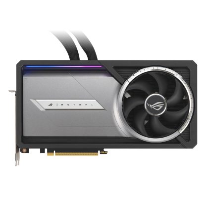 ASUS RTX 5090 32GB ROG ASTRAL LC OC