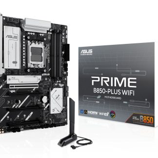 ASUS AM5 PRIME B850-PLUS WIFI