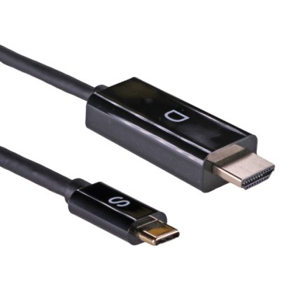 CNL 3M USB-C HDMI M-M 4K60