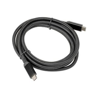 CNL 2m USB-C 3.2 G2 100W Brd M-M U-IF