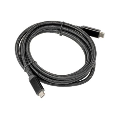 CNL 2m USB-C 3.2 G2 100W Brd M-M U-IF