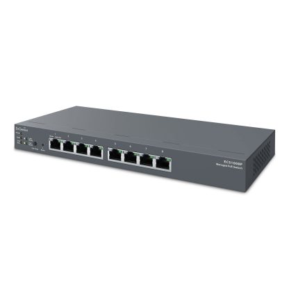 ECS1008P