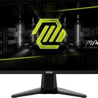 MSI 24.5 IPS MONITOR MAG 255F E20