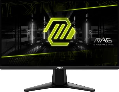 MSI 24.5 IPS MONITOR MAG 255F E20