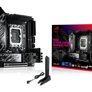 ASUS 1851 ROG STRIX Z890-I GAMING WIFI